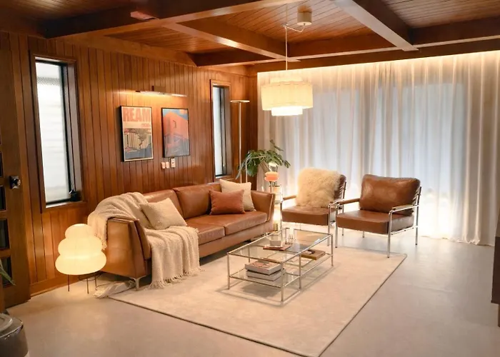 Apartment 광안역 정스테이 Busan