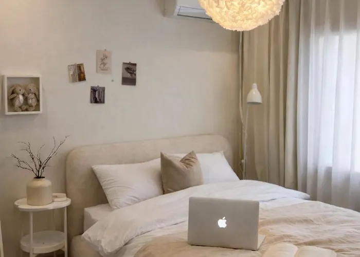 광안역 정스테이 Apartment *