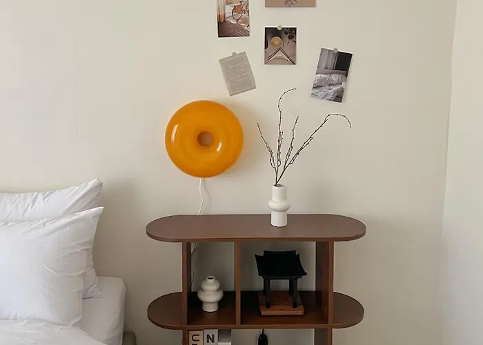 Apartment 광안역 정스테이 Busan