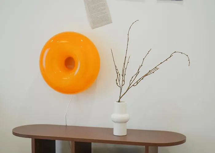광안역 정스테이 Apartment *