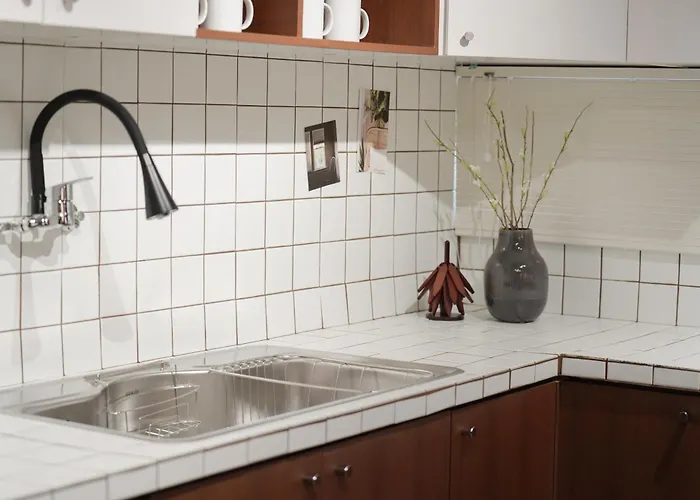 광안역 정스테이 Apartment