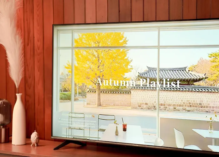 광안역 정스테이 Apartment