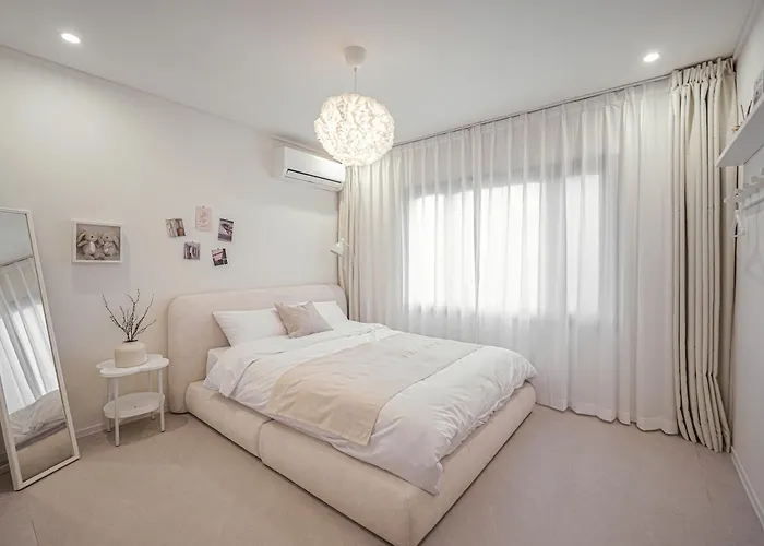 광안역 정스테이 Apartment *