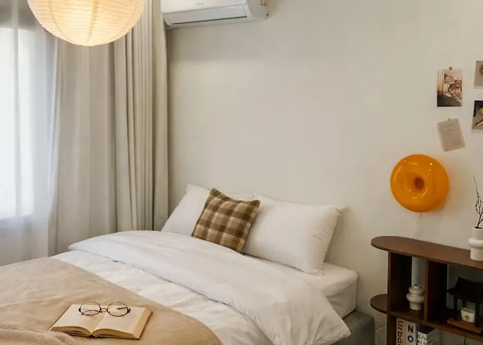 광안역 정스테이 Apartment Busan