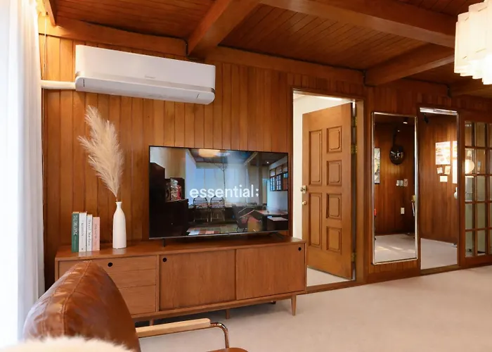 Apartment 광안역 정스테이 Busan